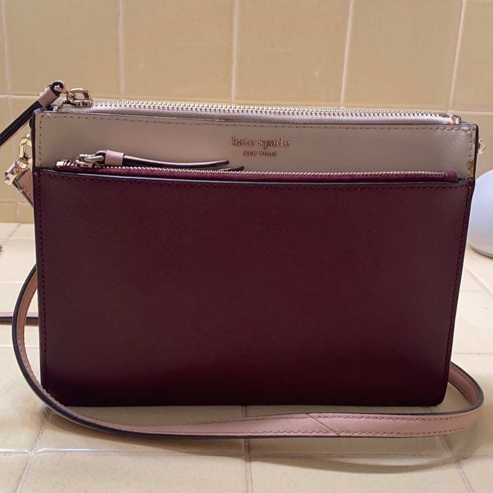 Kate Spade crossbody